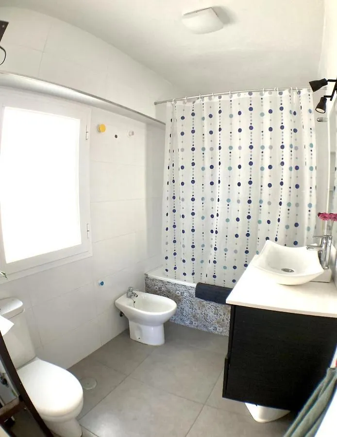 מאלגה Calu Homes Family Apartment 0*,